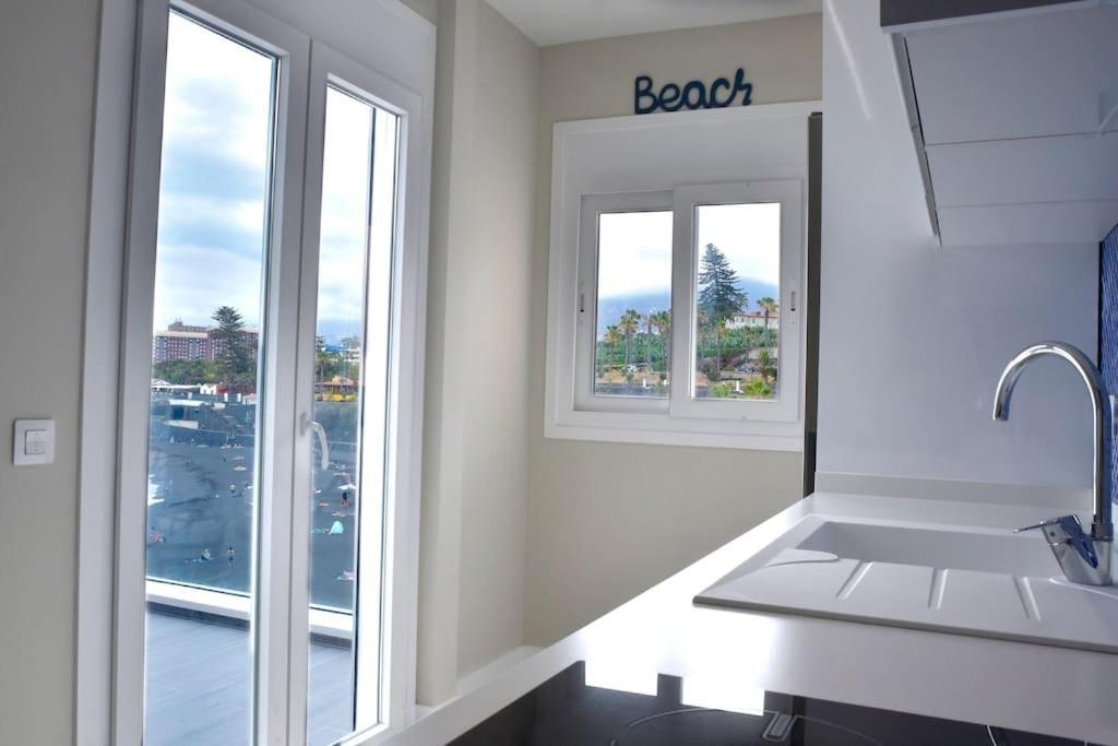 La Sirena Playa C Apartment